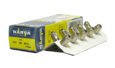Лампа Narva T3W Standard 24V 3W (10 шт.)