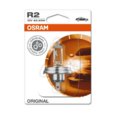 Лампа Osram R2 12V 45/40W (1 шт.)
