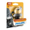 Лампа Philips R2 Standard 12V 45/40W (1 шт.)