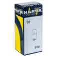 Лампа Narva R10W Standard 12V 10W (10 шт.)