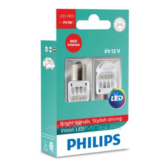 Philips P21W
