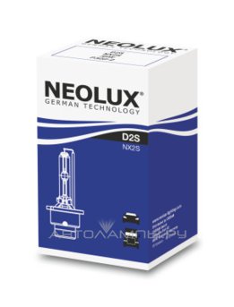 Neolux D2S 4300K
