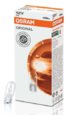  Osram W6W Original 12V 6W (10 .)