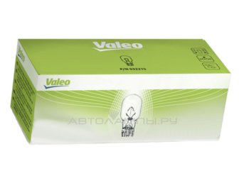 Valeo T4W Essential