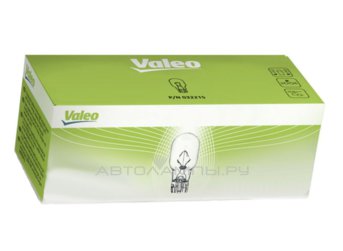 Valeo PY21W Essential