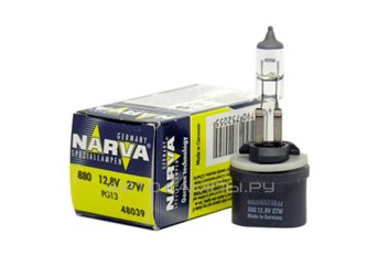 Narva H27W/1 (880) Standard